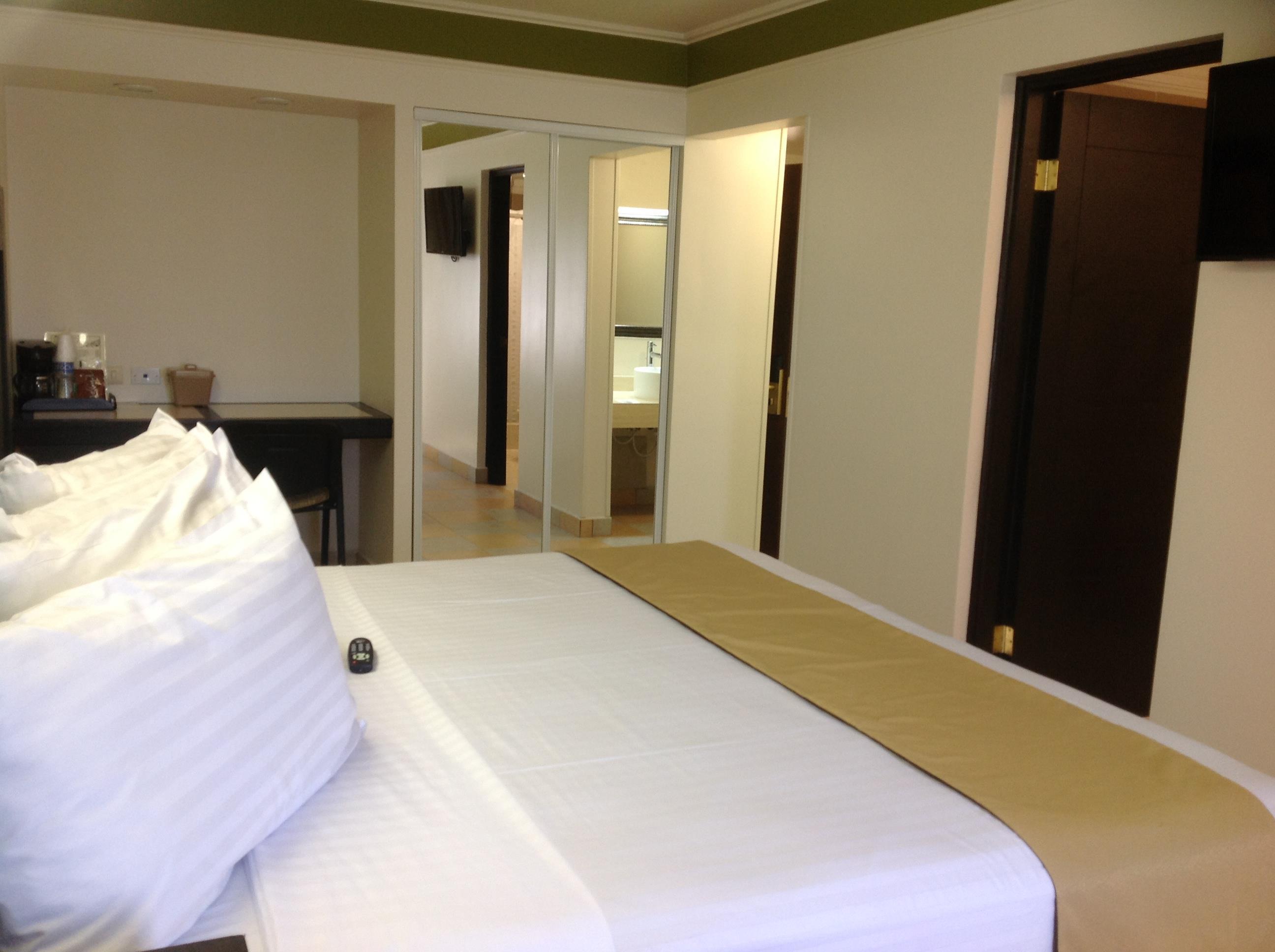 Best Western Hotel Plaza Matamoros Exterior foto