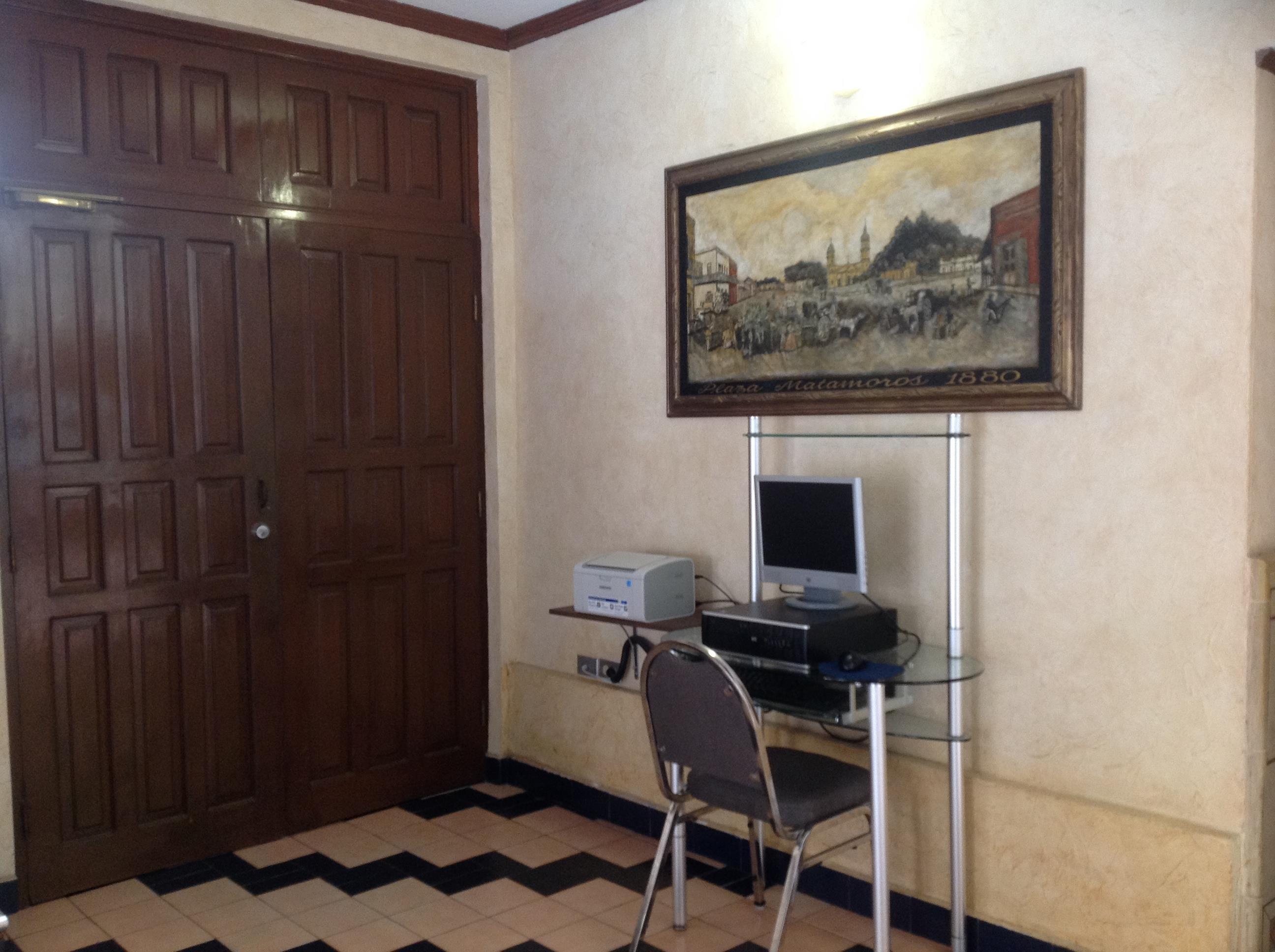 Best Western Hotel Plaza Matamoros Exterior foto