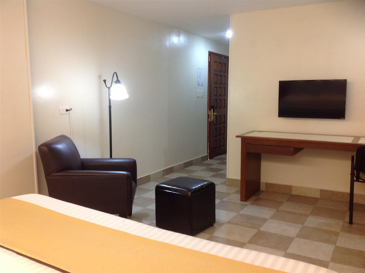 Best Western Hotel Plaza Matamoros Exterior foto