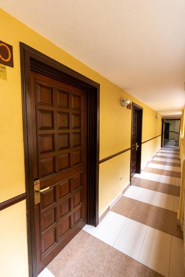 Best Western Hotel Plaza Matamoros Exterior foto